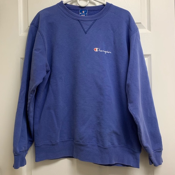 Champion Other - Champion Sweatshirt Vintage 1990s